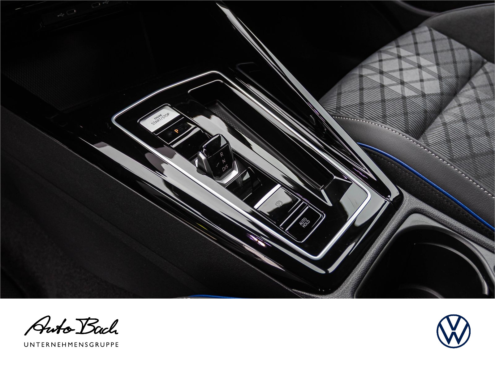 Volkswagen Golf R-Line 1,5 l eTSI OPF 110 kW (150 P S) 7-Gang-Doppelkupplungsgetriebe DSG