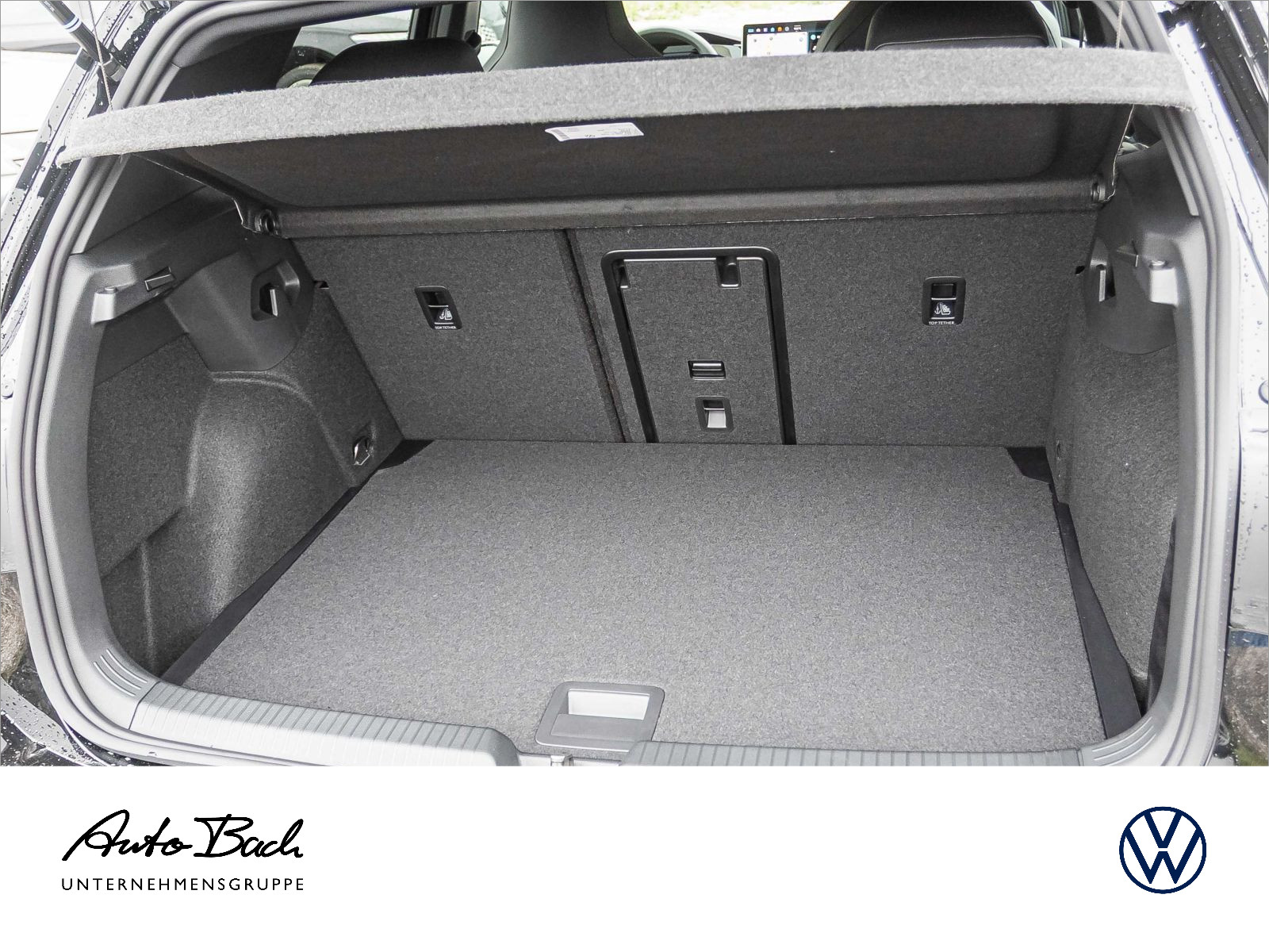 Volkswagen Golf R-Line 1,5 l eTSI OPF 110 kW (150 P S) 7-Gang-Doppelkupplungsgetriebe DSG