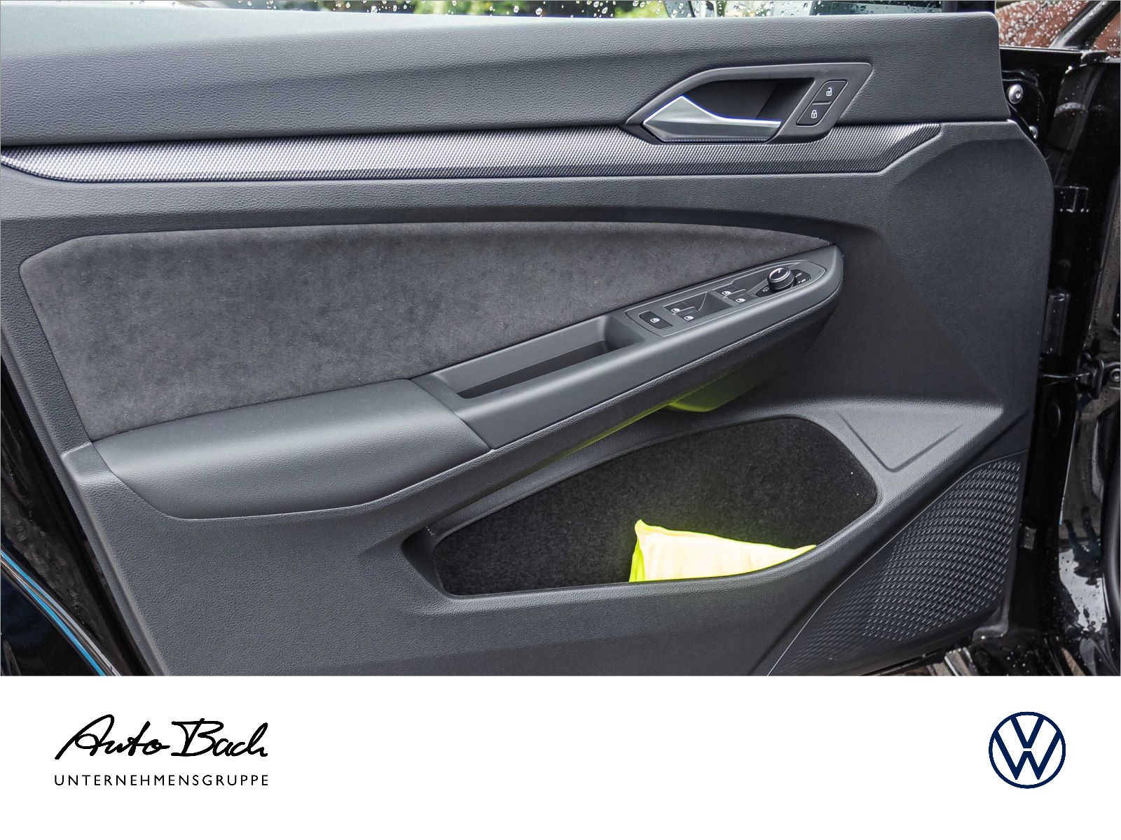 Volkswagen Golf R-Line 1,5 l eTSI OPF 110 kW (150 P S) 7-Gang-Doppelkupplungsgetriebe DSG