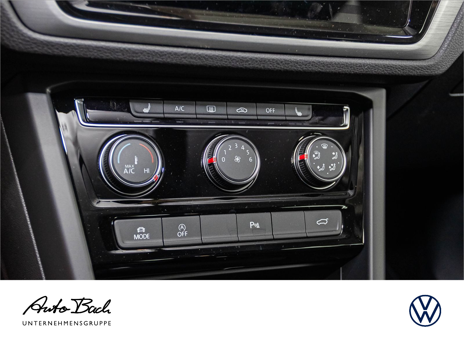 Volkswagen Touran Comfortline 1,5 l TSI OPF 110 kW (150 PS) 7-Gang-Doppelkupplungsgetriebe DSG