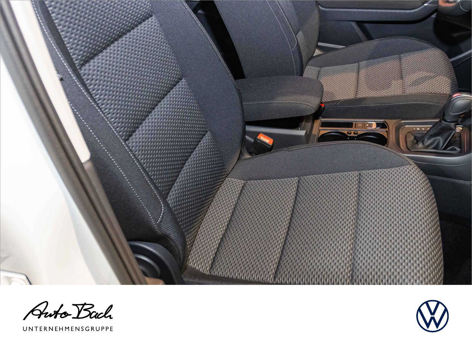 Volkswagen Touran Comfortline 1,5 l TSI OPF 110 kW (150 PS) 7-Gang-Doppelkupplungsgetriebe DSG