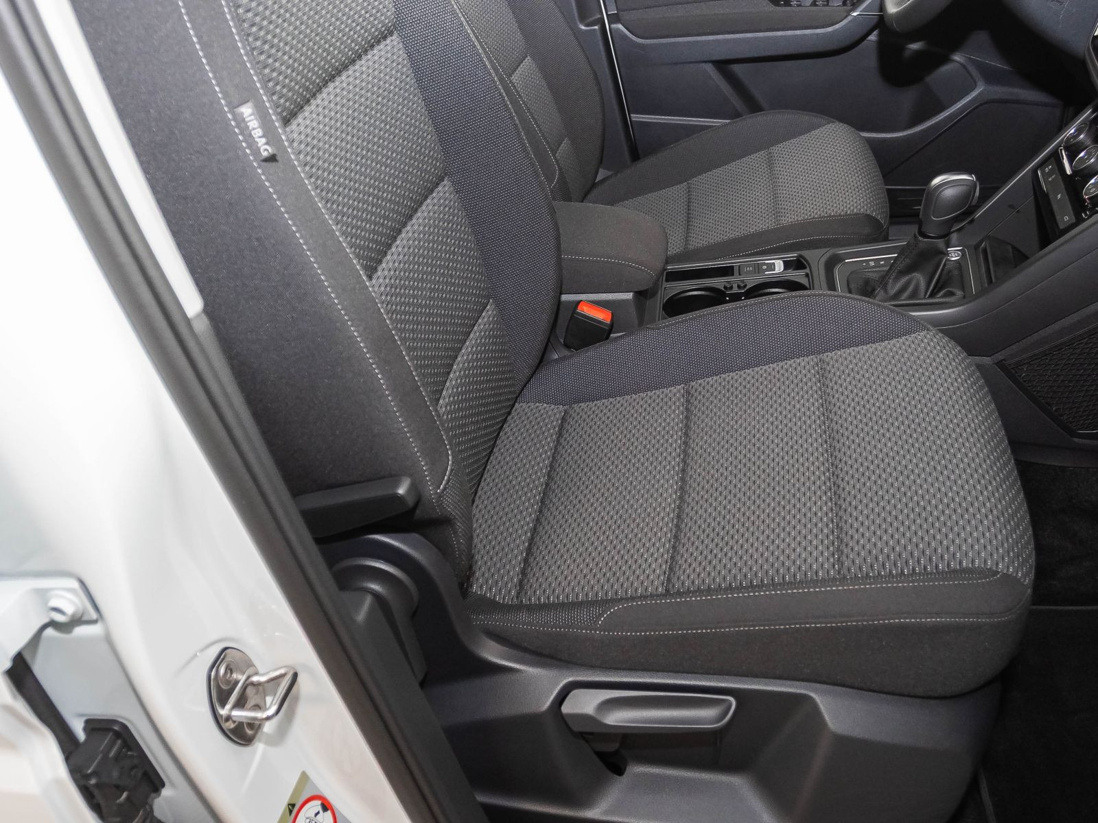 Volkswagen Touran Comfortline 1.5TSI DSG Navi LED ACC EPH DAB
