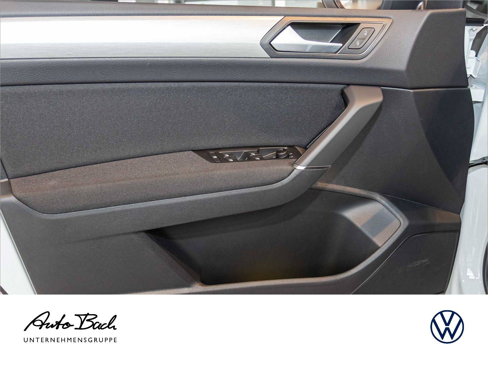 Volkswagen Touran Comfortline 1,5 l TSI OPF 110 kW (150 PS) 7-Gang-Doppelkupplungsgetriebe DSG