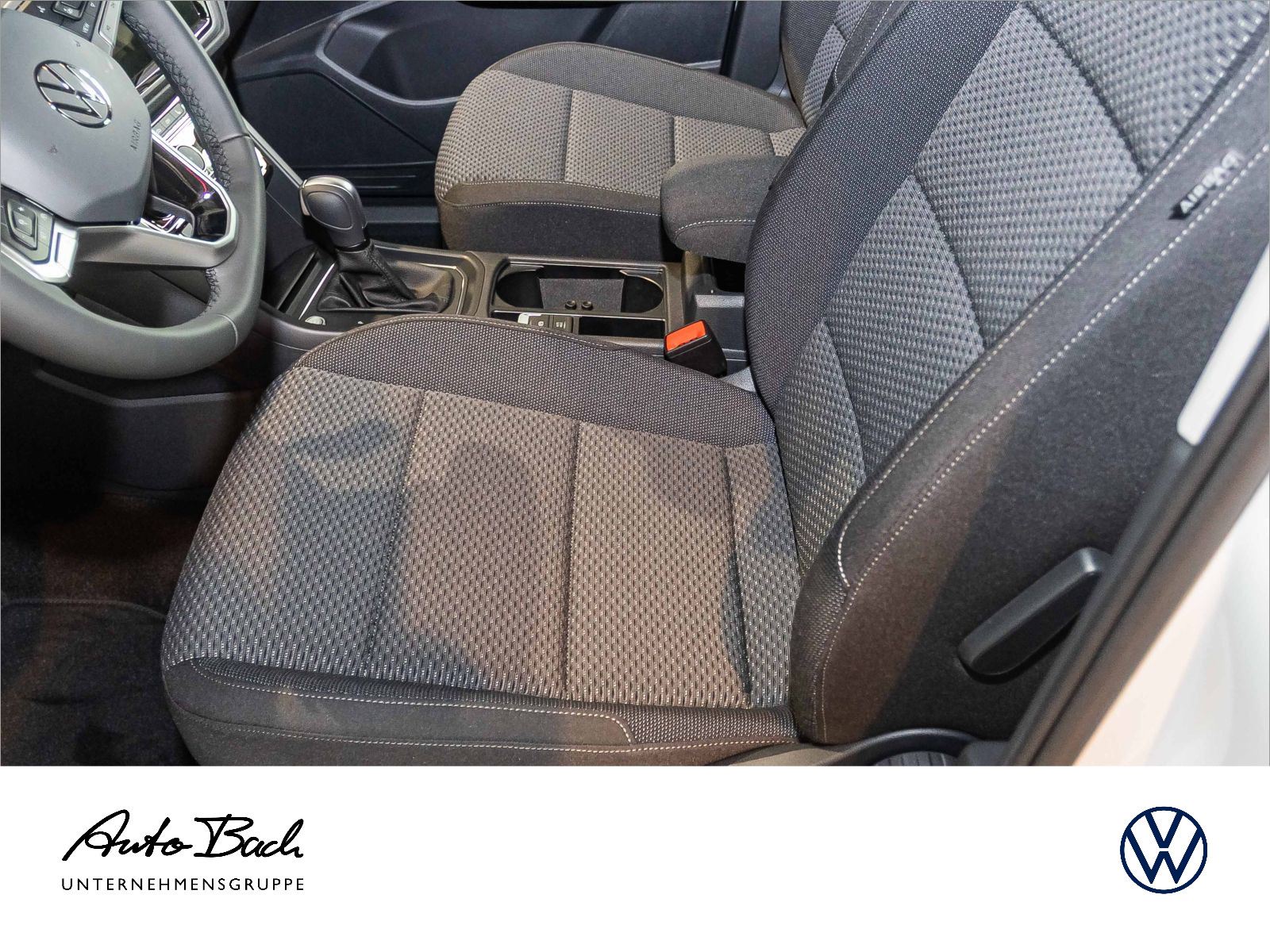 Volkswagen Touran Comfortline 1,5 l TSI OPF 110 kW (150 PS) 7-Gang-Doppelkupplungsgetriebe DSG