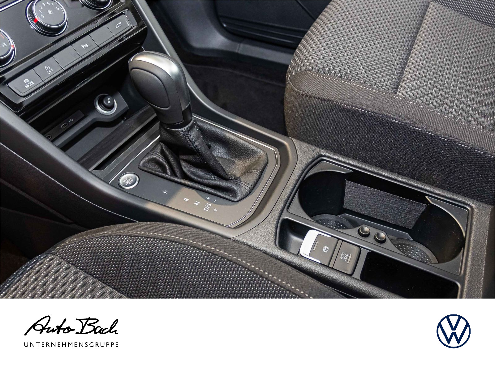 Volkswagen Touran Comfortline 1,5 l TSI OPF 110 kW (150 PS) 7-Gang-Doppelkupplungsgetriebe DSG