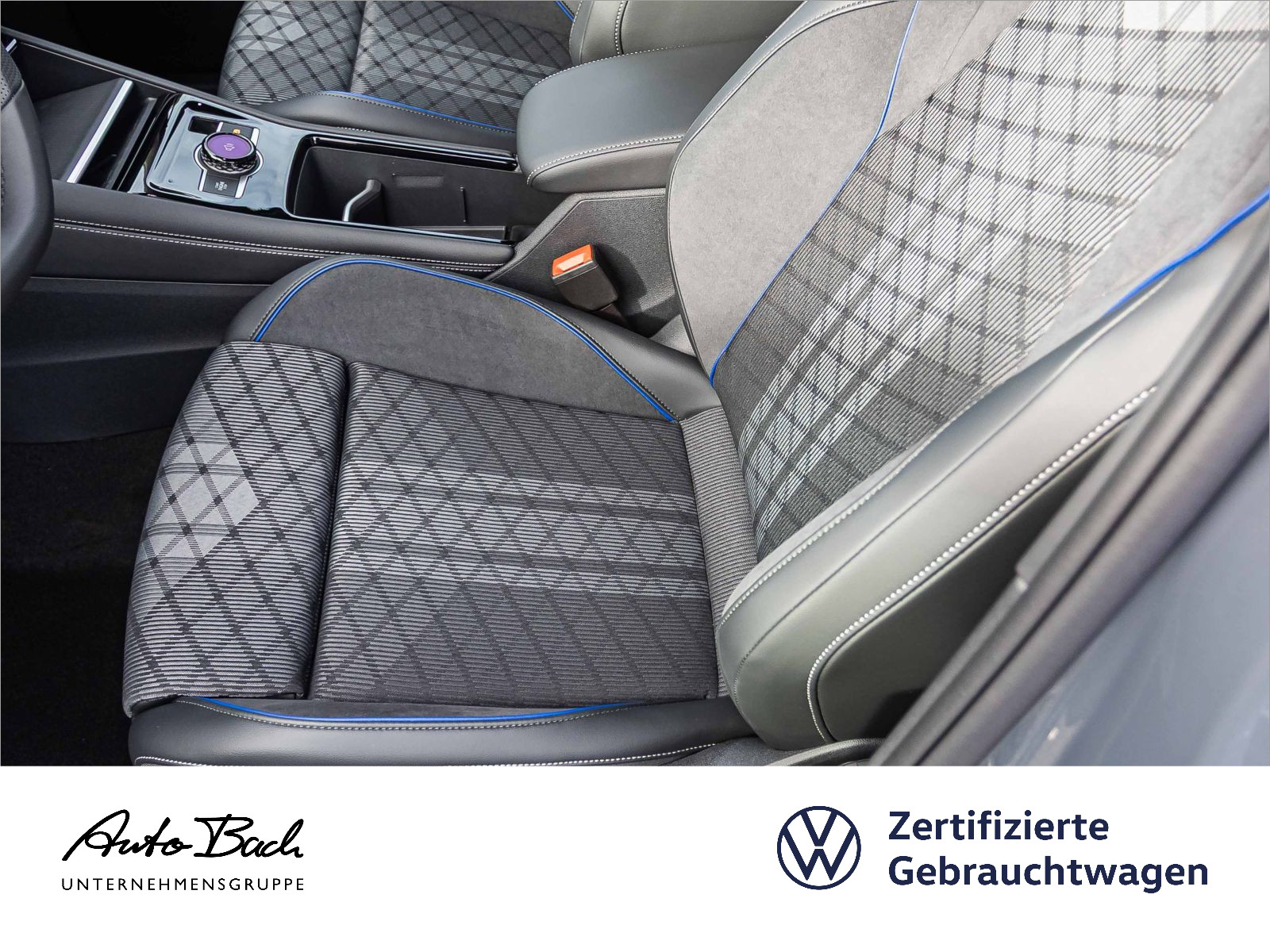 Volkswagen Tiguan R-Line 2.0TSI 4M DSG Navi LED ACC EPH AHK