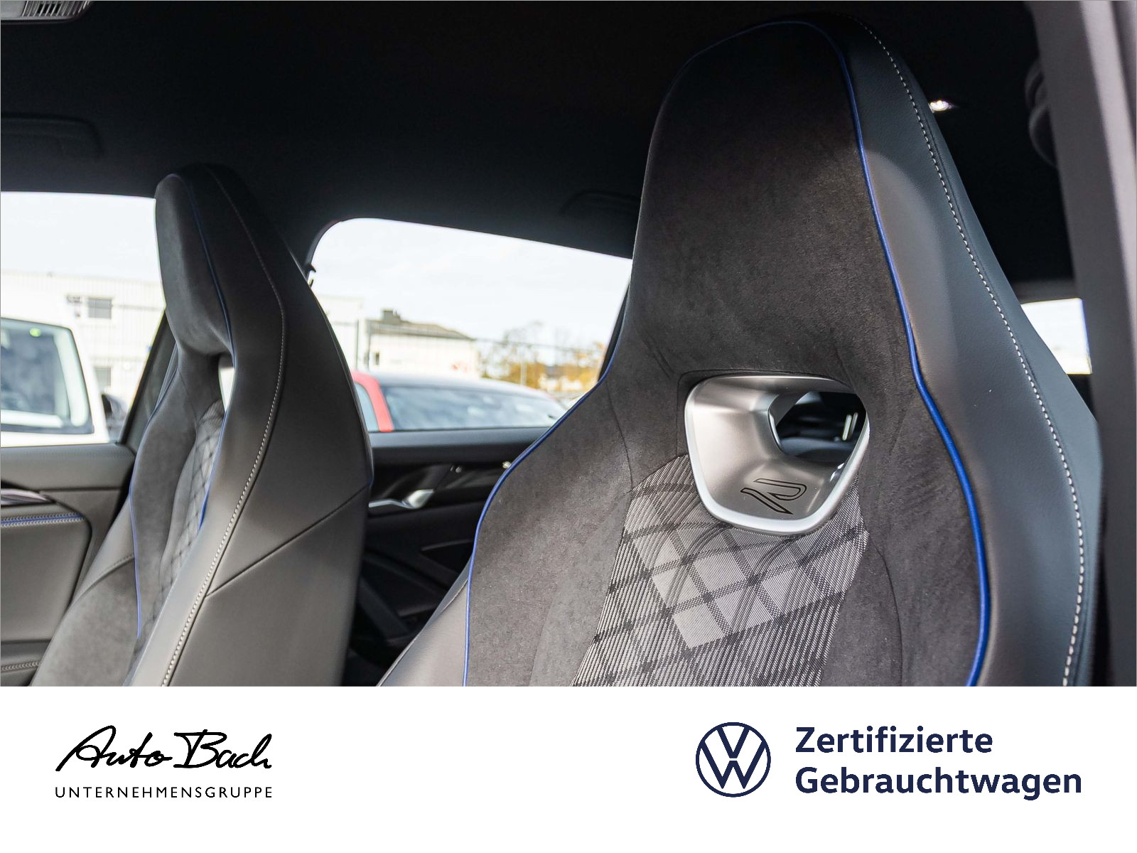 Volkswagen Tiguan R-Line 2.0TSI 4M DSG Navi LED ACC EPH AHK