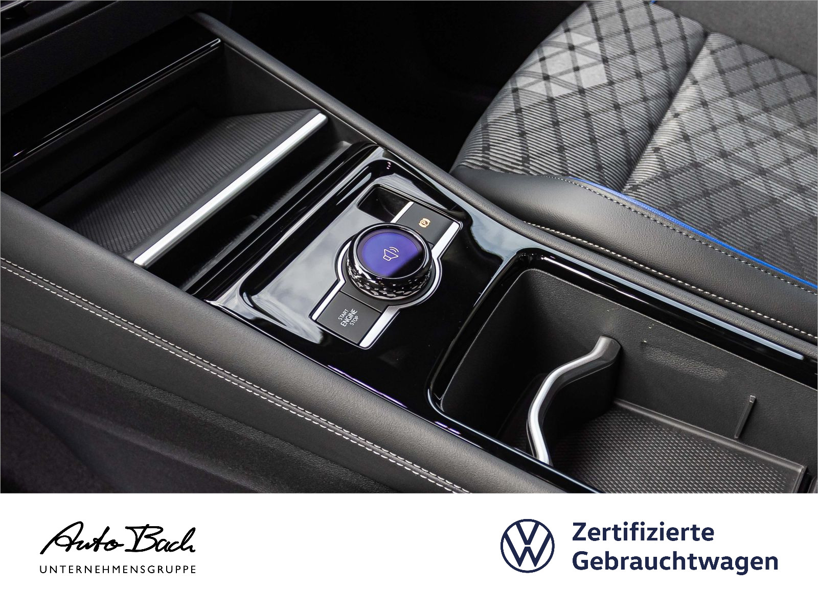 Volkswagen Tiguan R-Line 2.0TSI 4M DSG Navi LED ACC EPH AHK