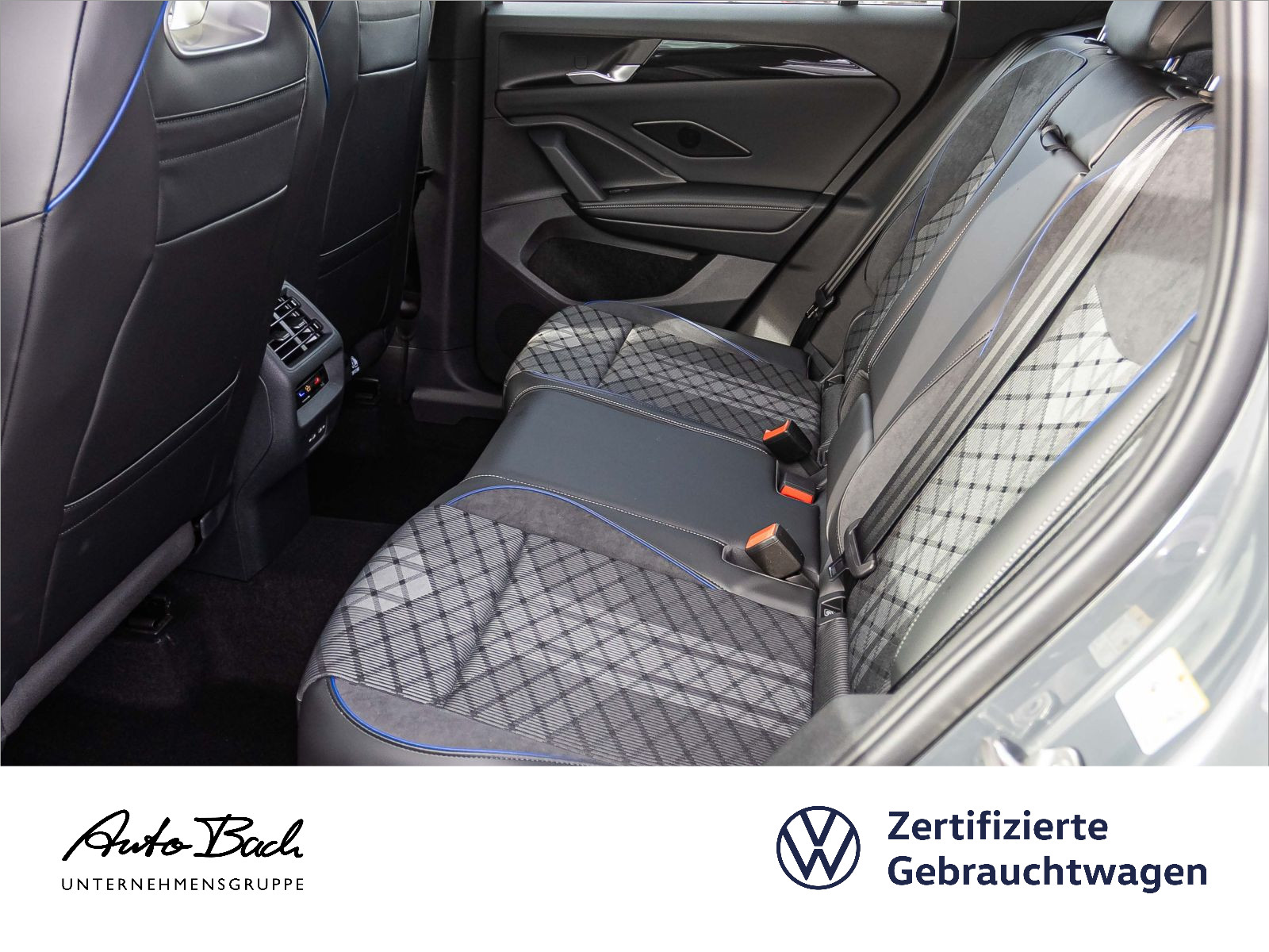 Volkswagen Tiguan R-Line 2.0TSI 4M DSG Navi LED ACC EPH AHK