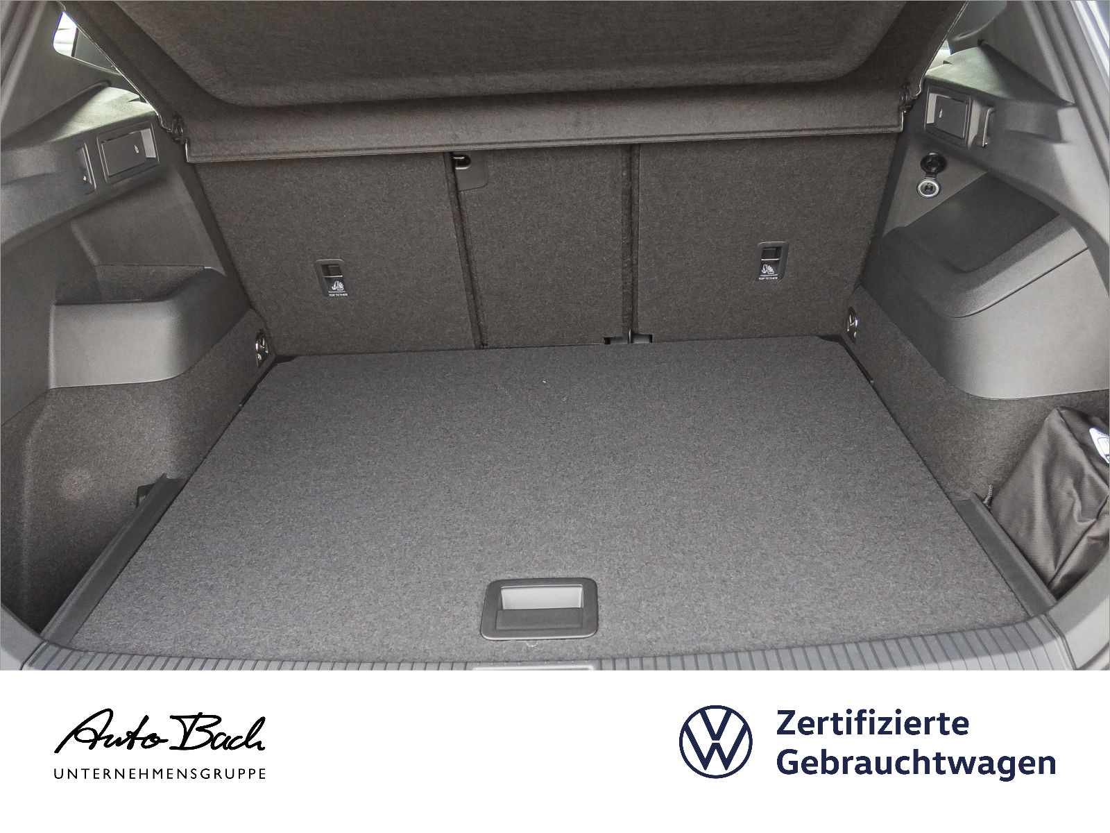 Volkswagen Tiguan R-Line 2.0TSI 4M DSG Navi LED ACC EPH AHK