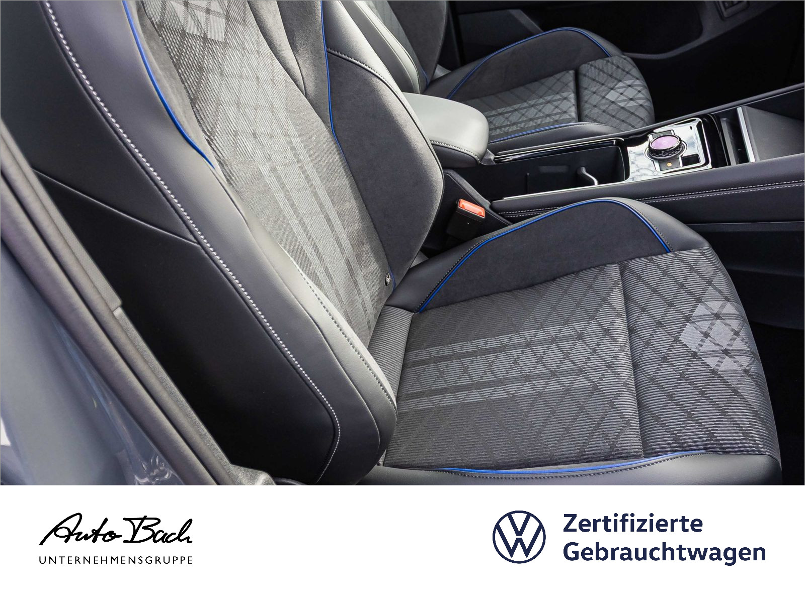 Volkswagen Tiguan R-Line 2.0TSI 4M DSG Navi LED ACC EPH AHK