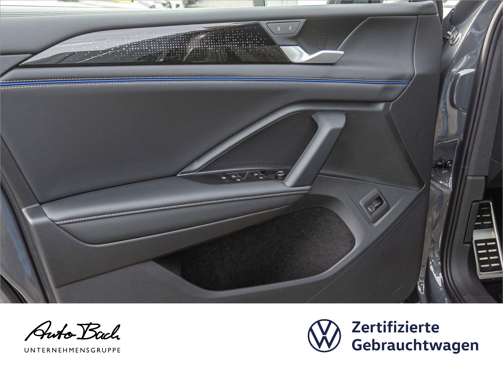 Volkswagen Tiguan R-Line 2.0TSI 4M DSG Navi LED ACC EPH AHK