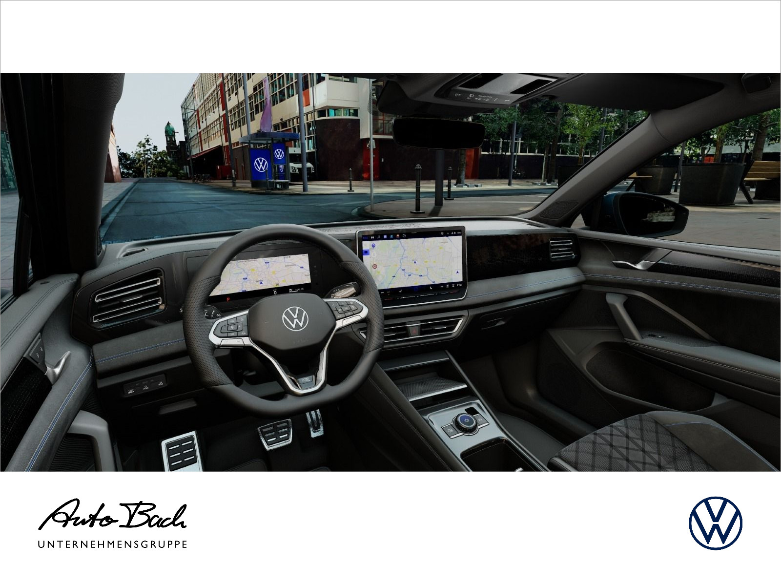 Volkswagen Tiguan R-Line 2,0 l TDI SCR 4MOTION 142 kW (193 PS) 7-Gang-Doppelkupplungsgetrie be DSG