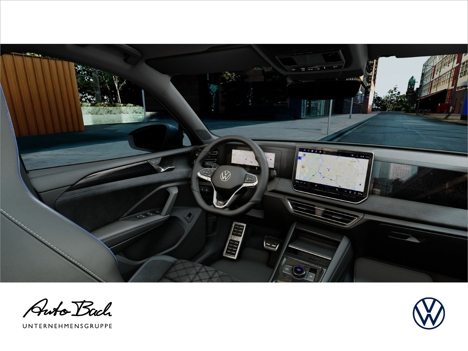 Volkswagen Tiguan R-Line 2,0 l TDI SCR 4MOTION 142 kW (193 PS) 7-Gang-Doppelkupplungsgetrie be DSG