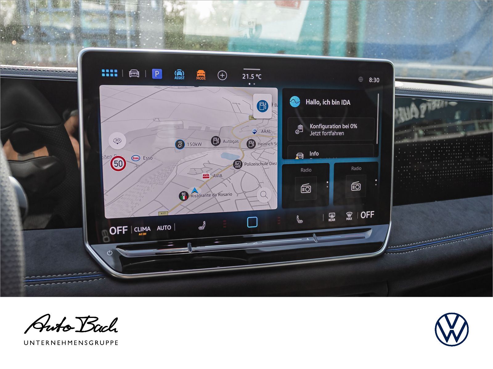 Volkswagen Tiguan R-Line 2,0 l TDI SCR 110 kW (150 PS) 7-Gang-Doppelkupplungsgetriebe DSG
