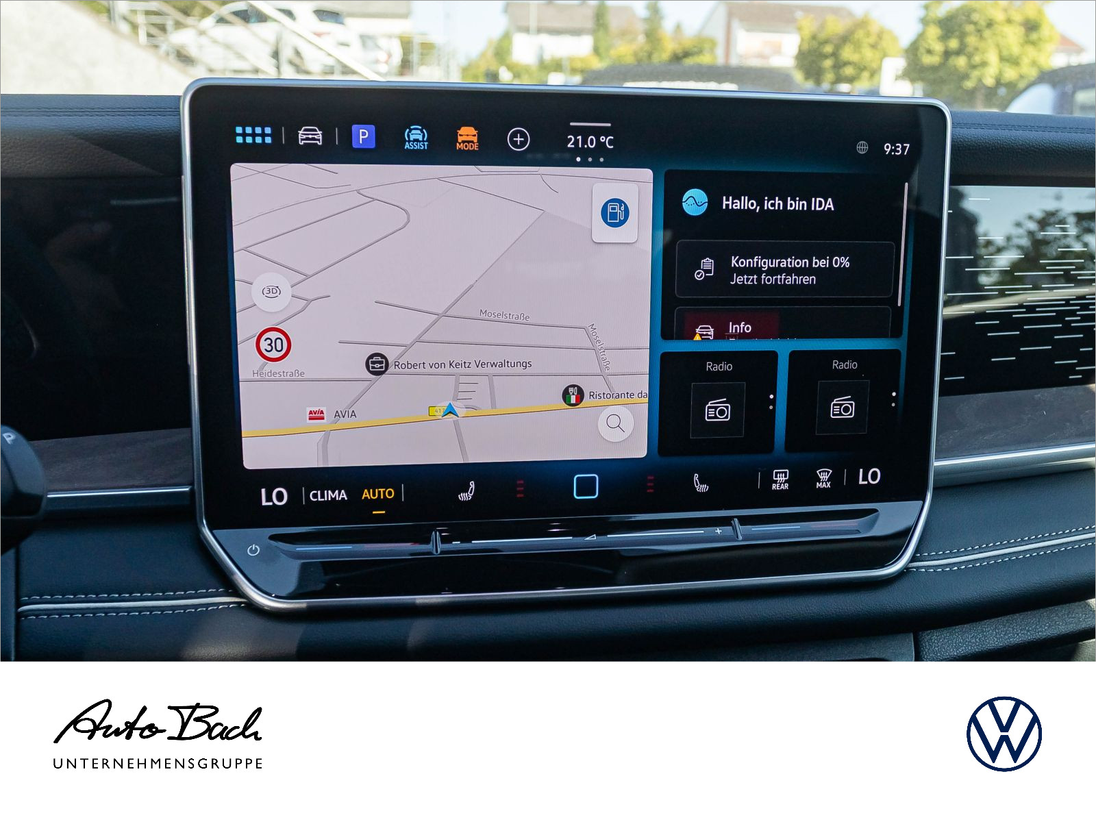 Volkswagen Tayron Elegance 2,0 l TDI SCR 4MOTION 14 2 kW (193 PS) 7-Gang-Doppelkupplungsgetr iebe DSG