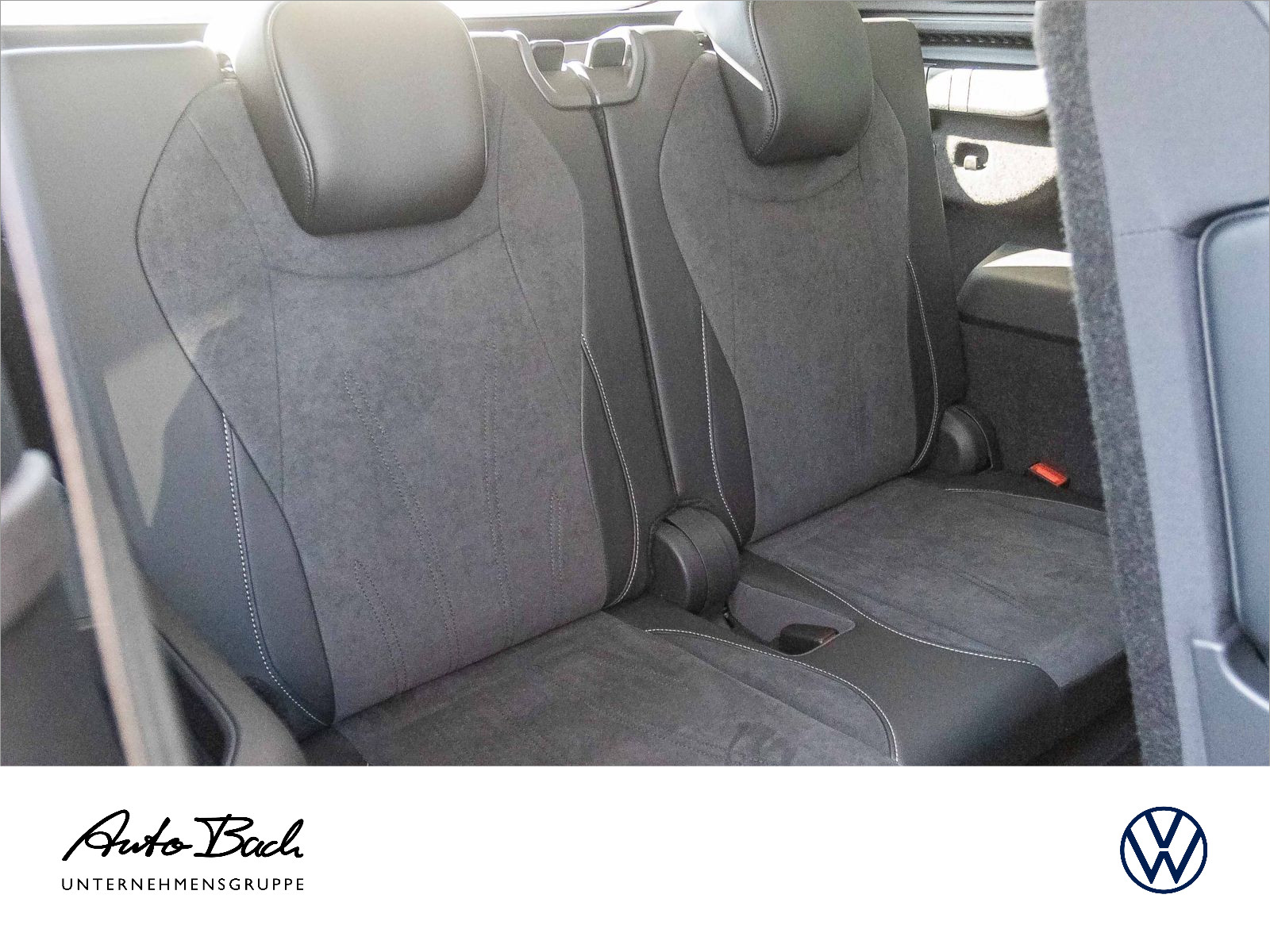 Volkswagen Tayron Elegance 2,0 l TDI SCR 4MOTION 14 2 kW (193 PS) 7-Gang-Doppelkupplungsgetr iebe DSG