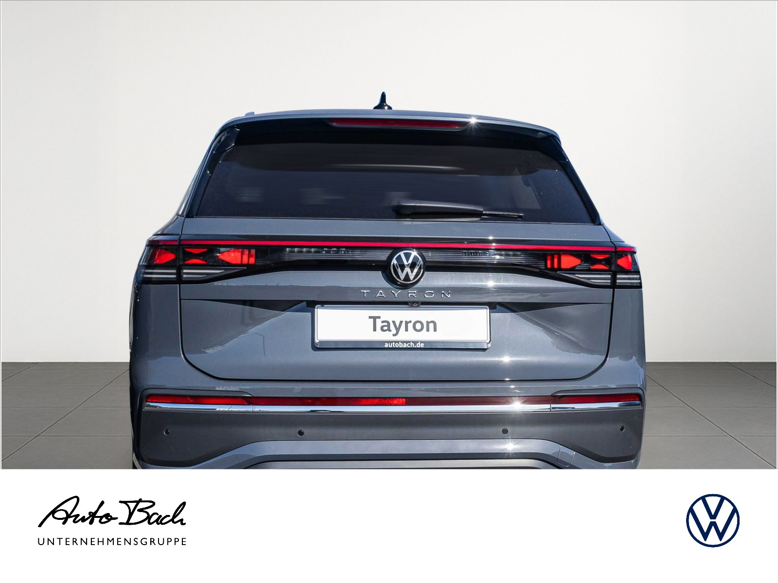 Volkswagen Tayron Elegance 2,0 l TDI SCR 4MOTION 14 2 kW (193 PS) 7-Gang-Doppelkupplungsgetr iebe DSG