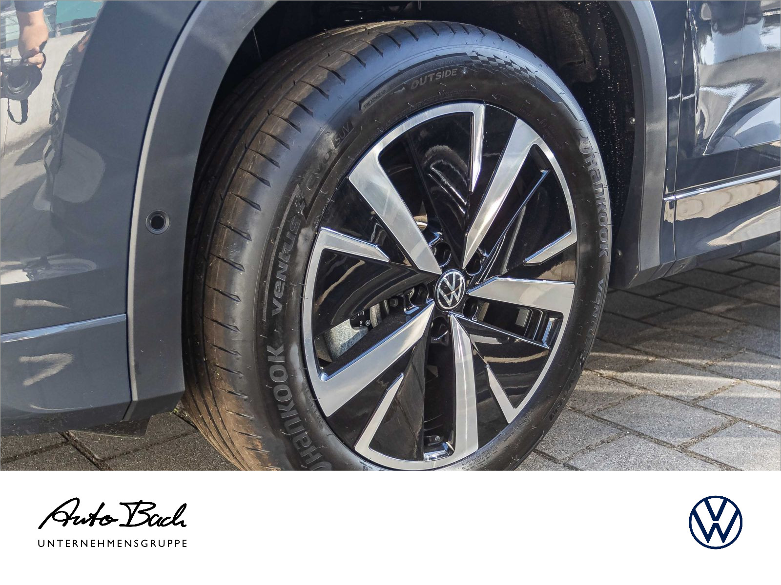 Volkswagen Tayron Elegance 2,0 l TDI SCR 4MOTION 14 2 kW (193 PS) 7-Gang-Doppelkupplungsgetr iebe DSG