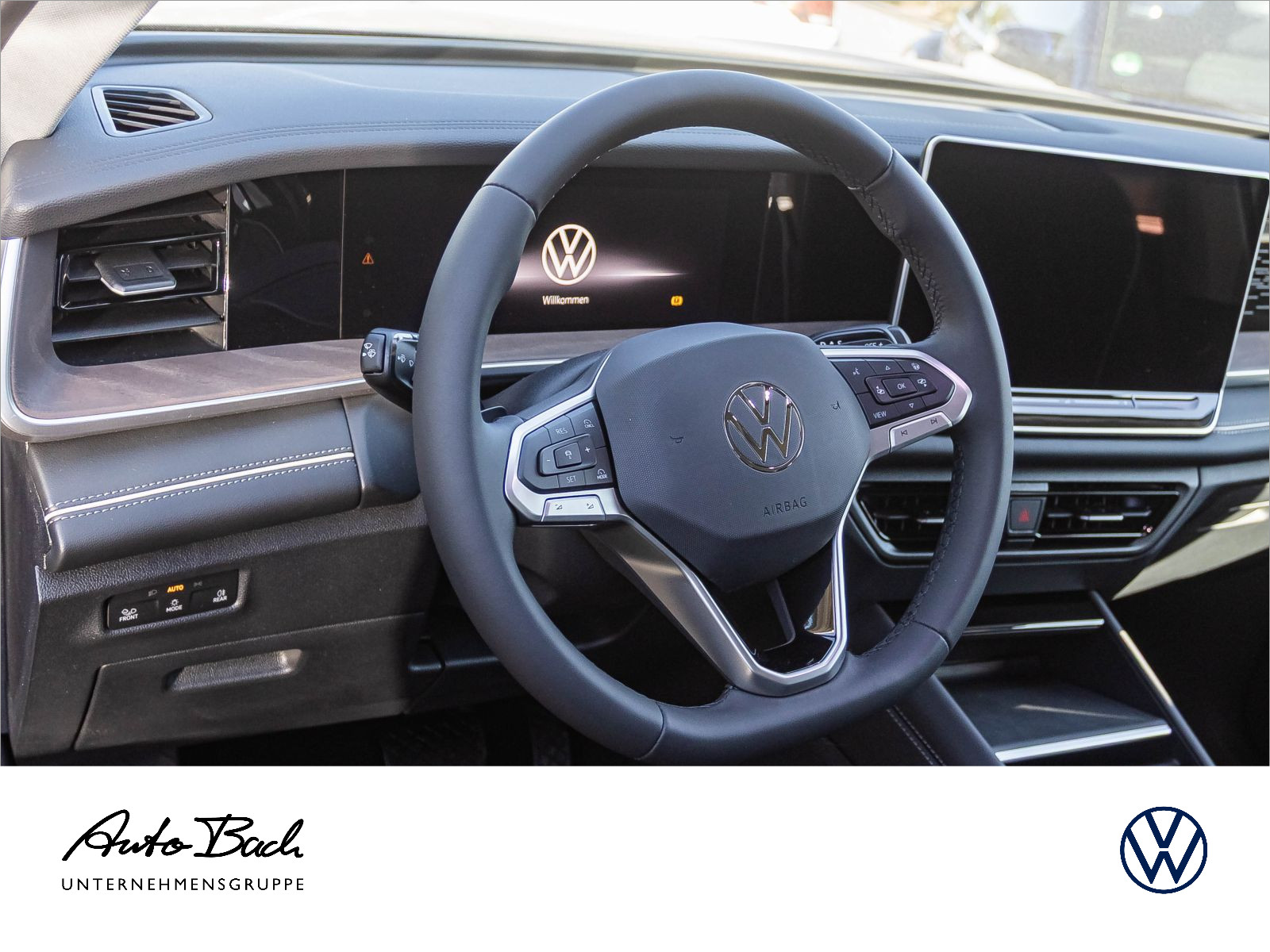 Volkswagen Tayron Elegance 2,0 l TDI SCR 4MOTION 14 2 kW (193 PS) 7-Gang-Doppelkupplungsgetr iebe DSG