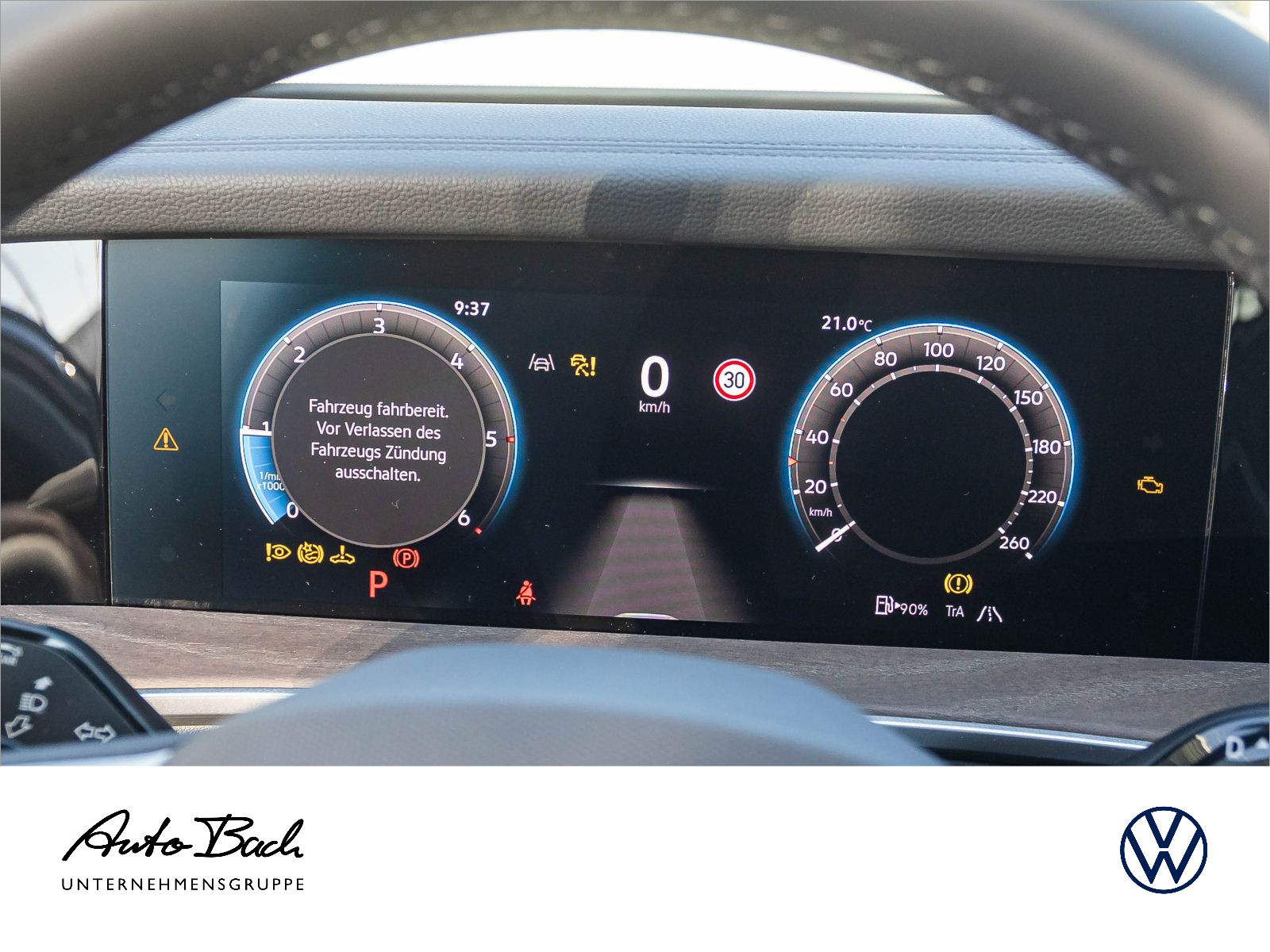 Volkswagen Tayron Elegance 2,0 l TDI SCR 4MOTION 14 2 kW (193 PS) 7-Gang-Doppelkupplungsgetr iebe DSG