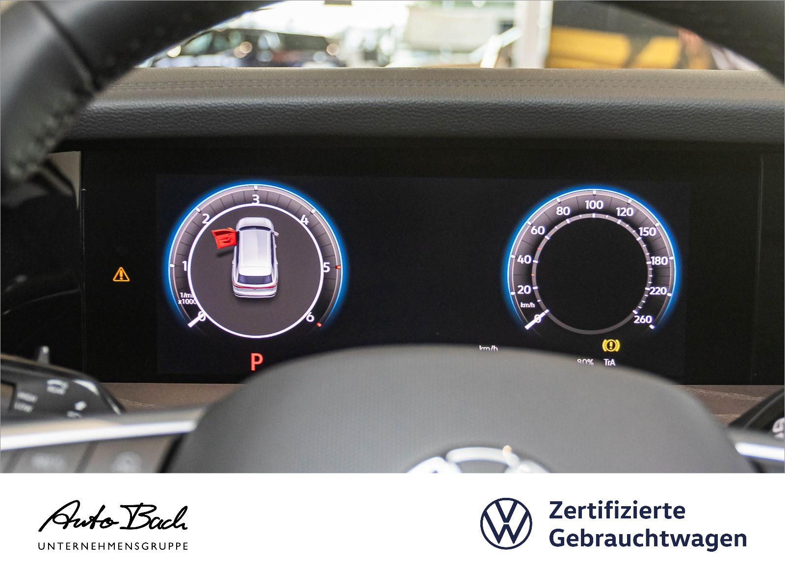 Volkswagen Tayron 2.0 TDI Elegance 4M DSG Navi LED ACC AHK