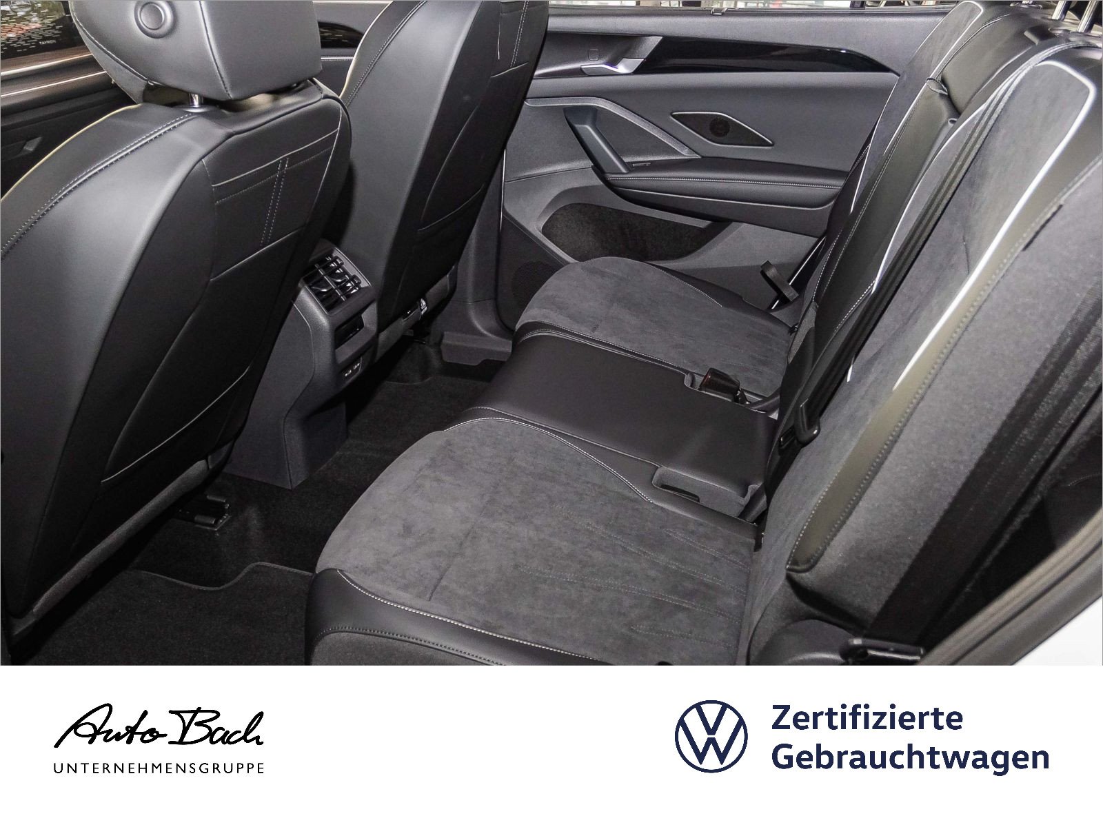 Volkswagen Tayron 2.0 TDI Elegance 4M DSG Navi LED ACC AHK