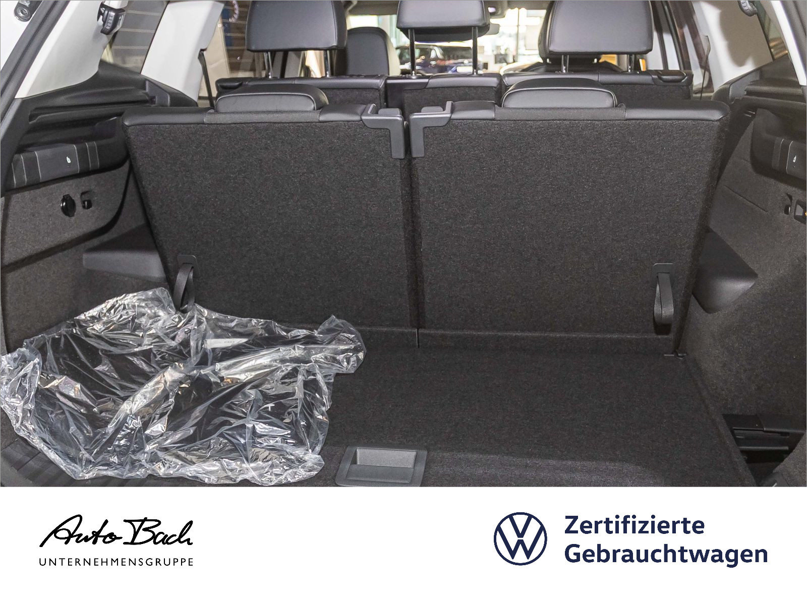 Volkswagen Tayron 2.0 TDI Elegance 4M DSG Navi LED ACC AHK