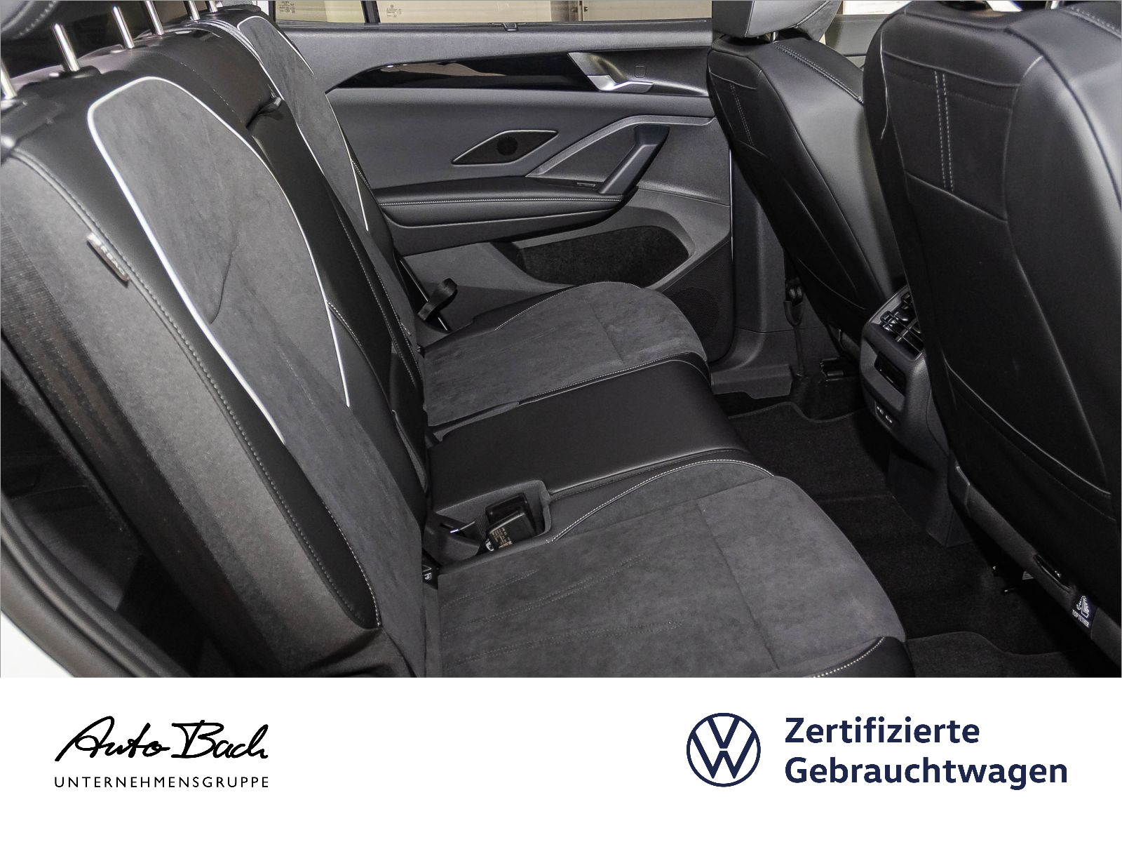 Volkswagen Tayron 2.0 TDI Elegance 4M DSG Navi LED ACC AHK