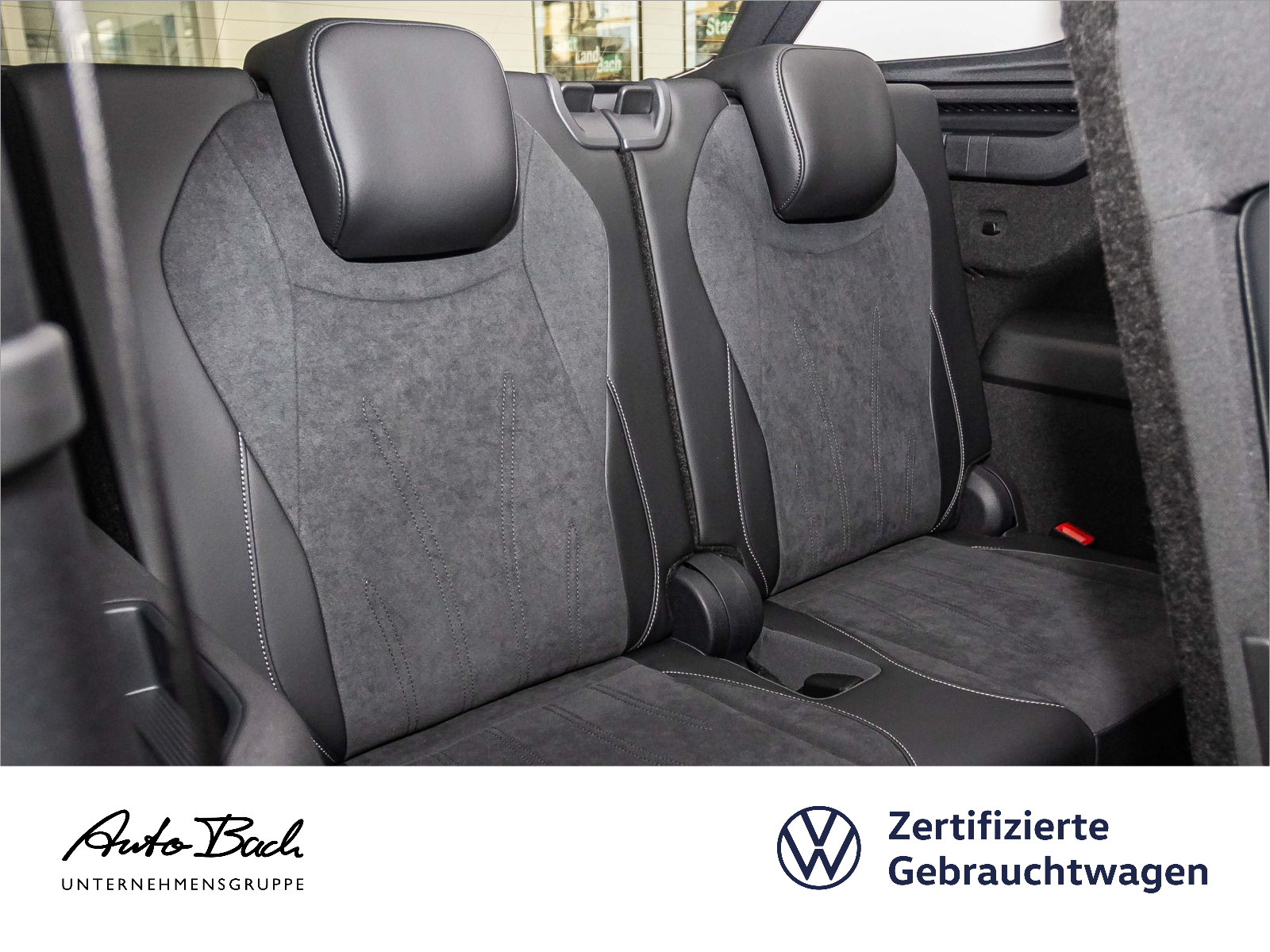 Volkswagen Tayron 2.0 TDI Elegance 4M DSG Navi LED ACC AHK