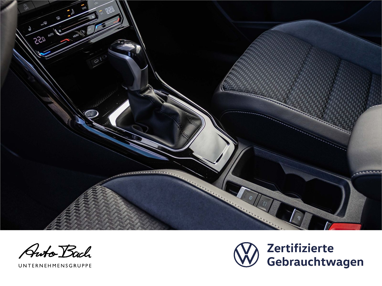 Volkswagen T-Roc Cabriolet R-Line 1.5TSI DSG Navi LED ACC EPH