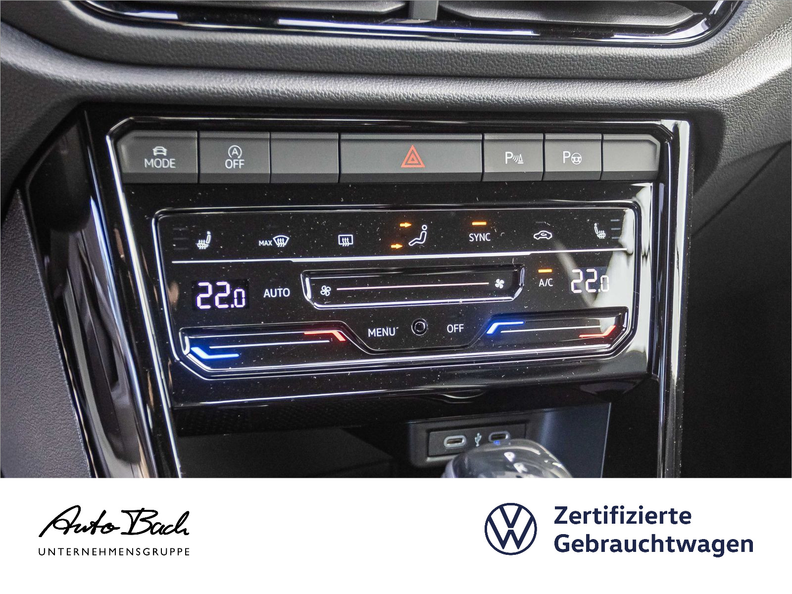 Volkswagen T-Roc Cabriolet R-Line 1.5TSI DSG Navi LED ACC EPH