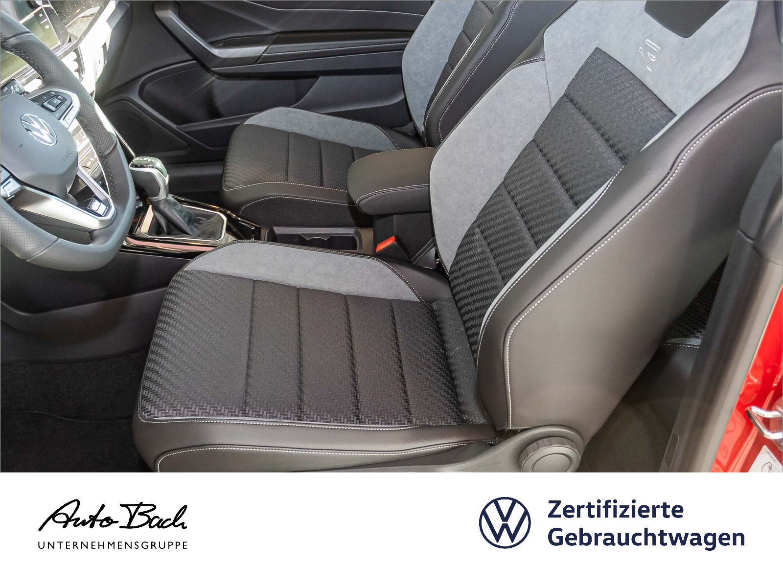 Volkswagen T-Roc Cabriolet R-Line 1.5TSI DSG Navi LED ACC EPH