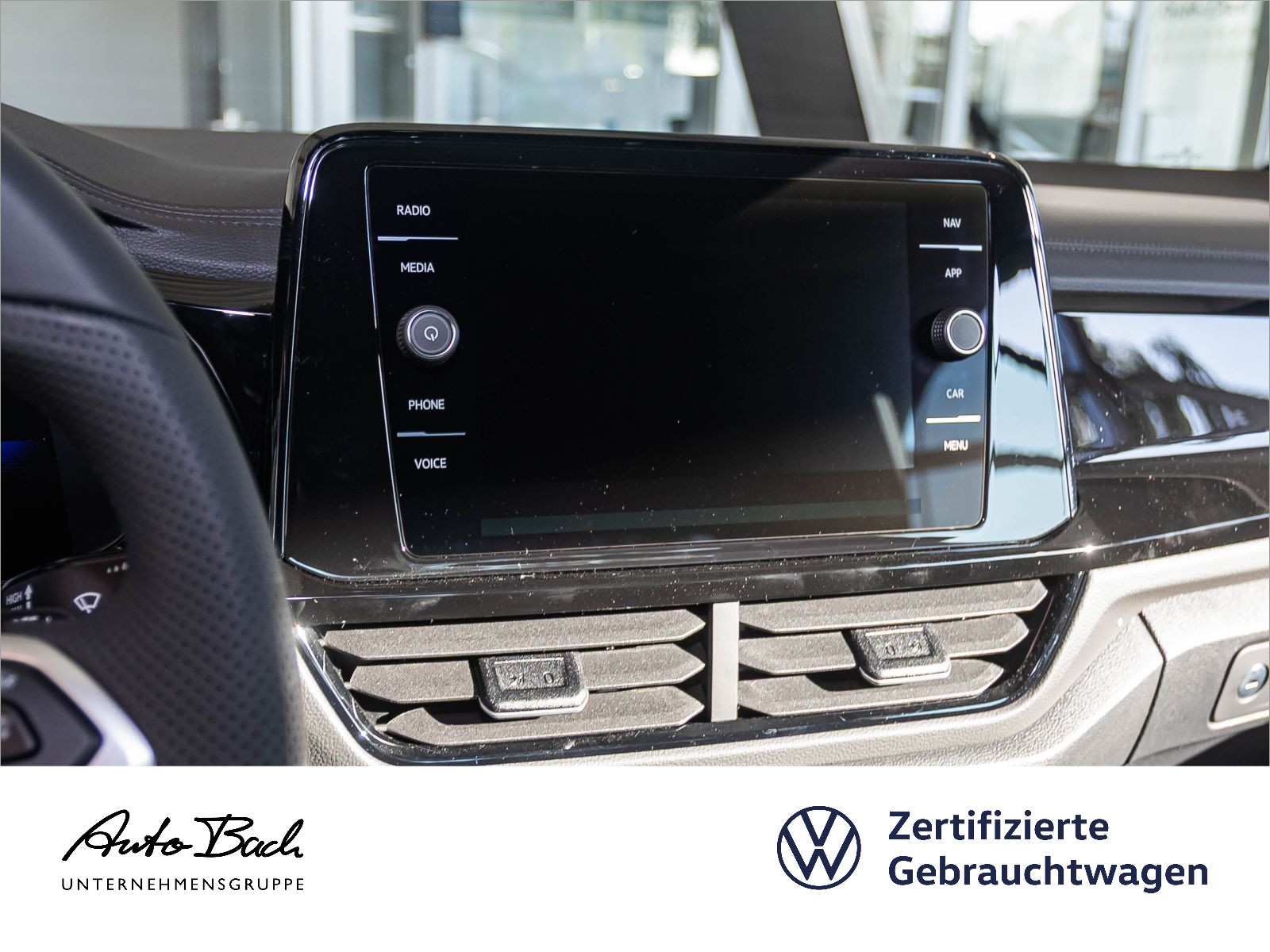 Volkswagen T-Roc Cabriolet R-Line 1.5TSI DSG Navi LED ACC EPH