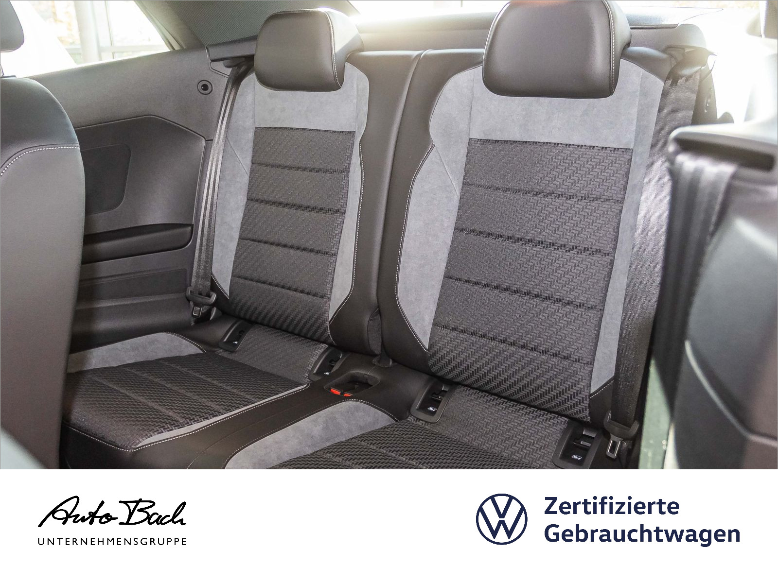 Volkswagen T-Roc Cabriolet R-Line 1.5TSI DSG Navi LED ACC EPH