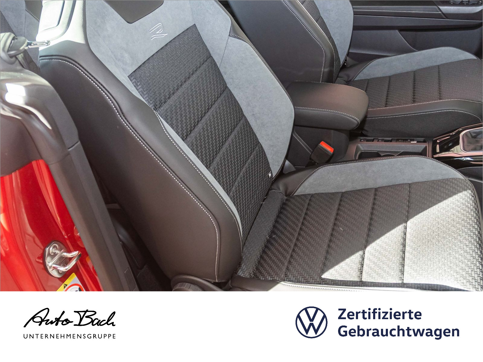 Volkswagen T-Roc Cabriolet R-Line 1.5TSI DSG Navi LED ACC EPH