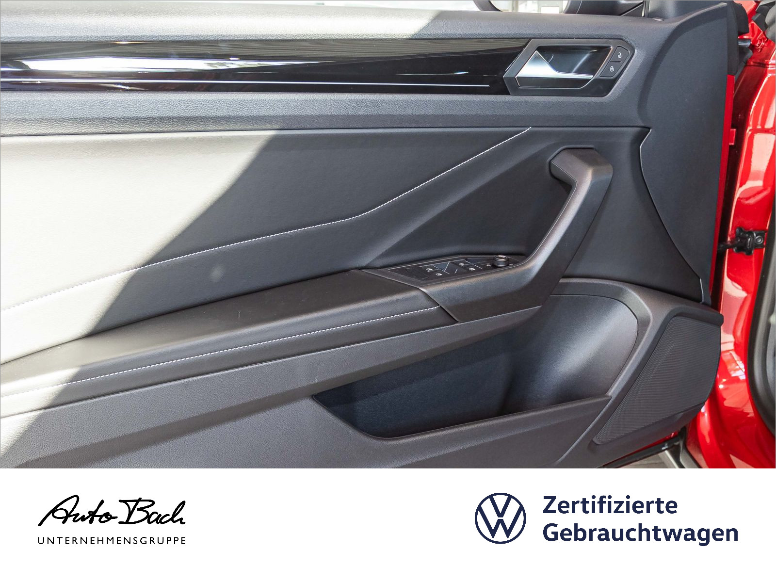 Volkswagen T-Roc Cabriolet R-Line 1.5TSI DSG Navi LED ACC EPH