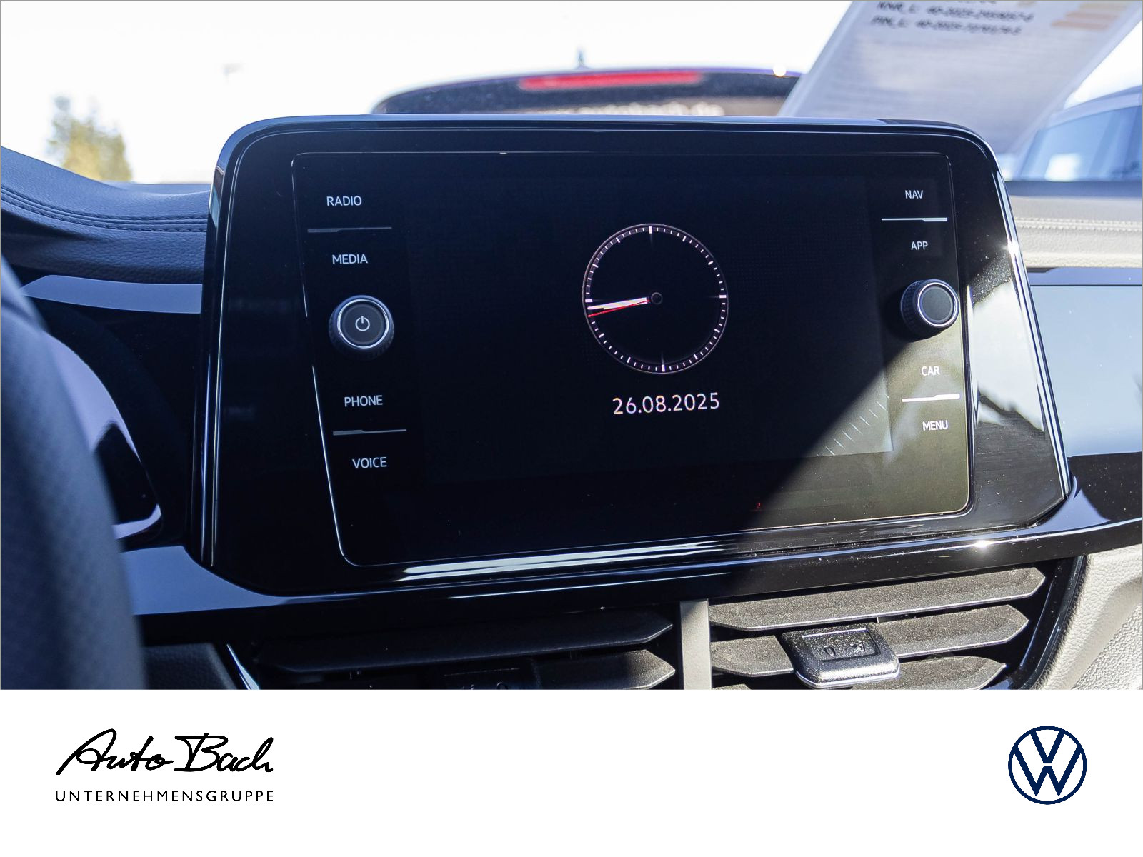 Volkswagen T-Roc Cabriolet R-Line 1.5 l TSI OPF 110 kW (150 PS) 7-Gang-Doppelkupplungsgetri ebe DSG