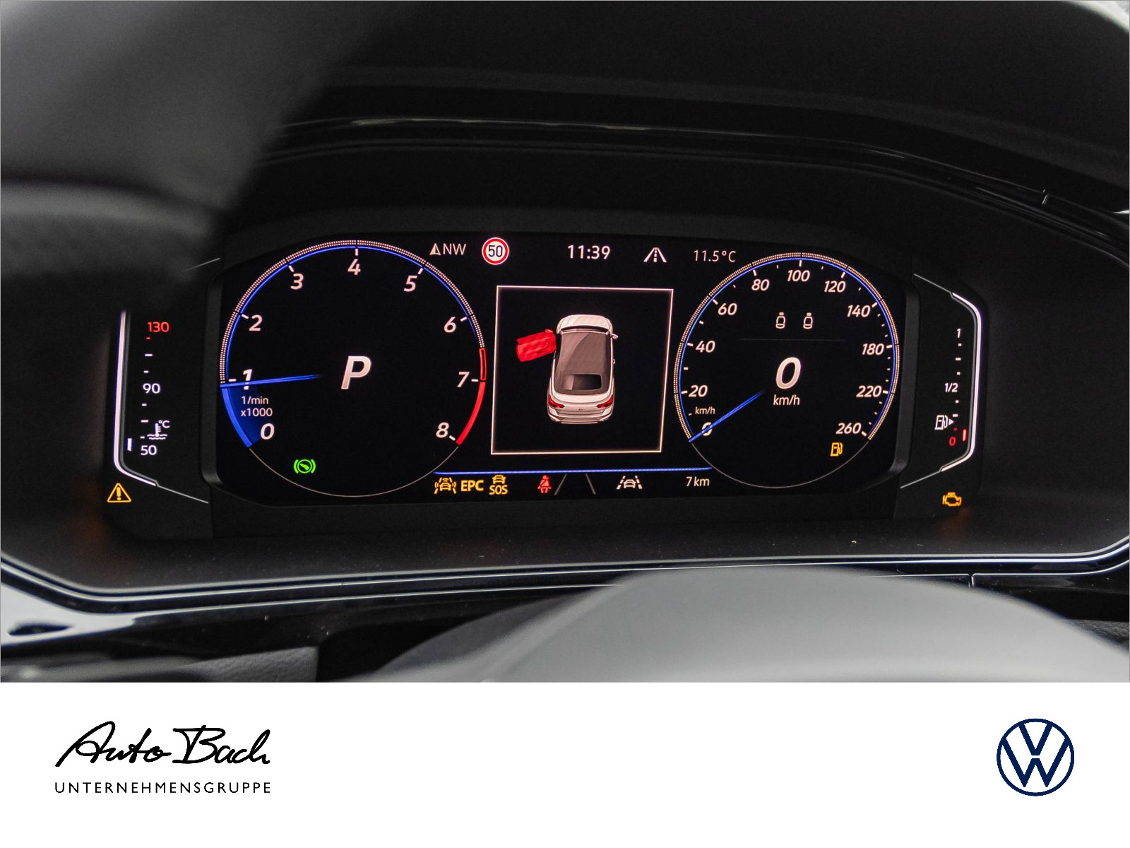 Volkswagen T-Roc Cabriolet R-Line 1.5 l TSI OPF 110 kW (150 PS) 7-Gang-Doppelkupplungsgetri ebe DSG