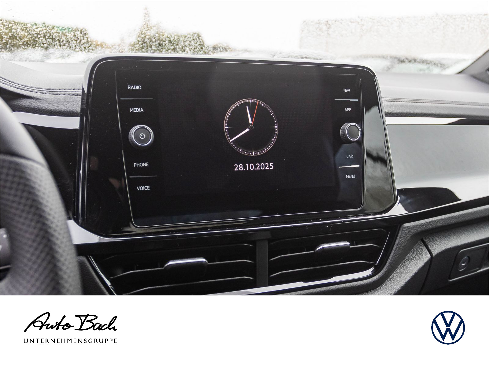 Volkswagen T-Roc Cabriolet R-Line 1.5 l TSI OPF 110 kW (150 PS) 7-Gang-Doppelkupplungsgetri ebe DSG