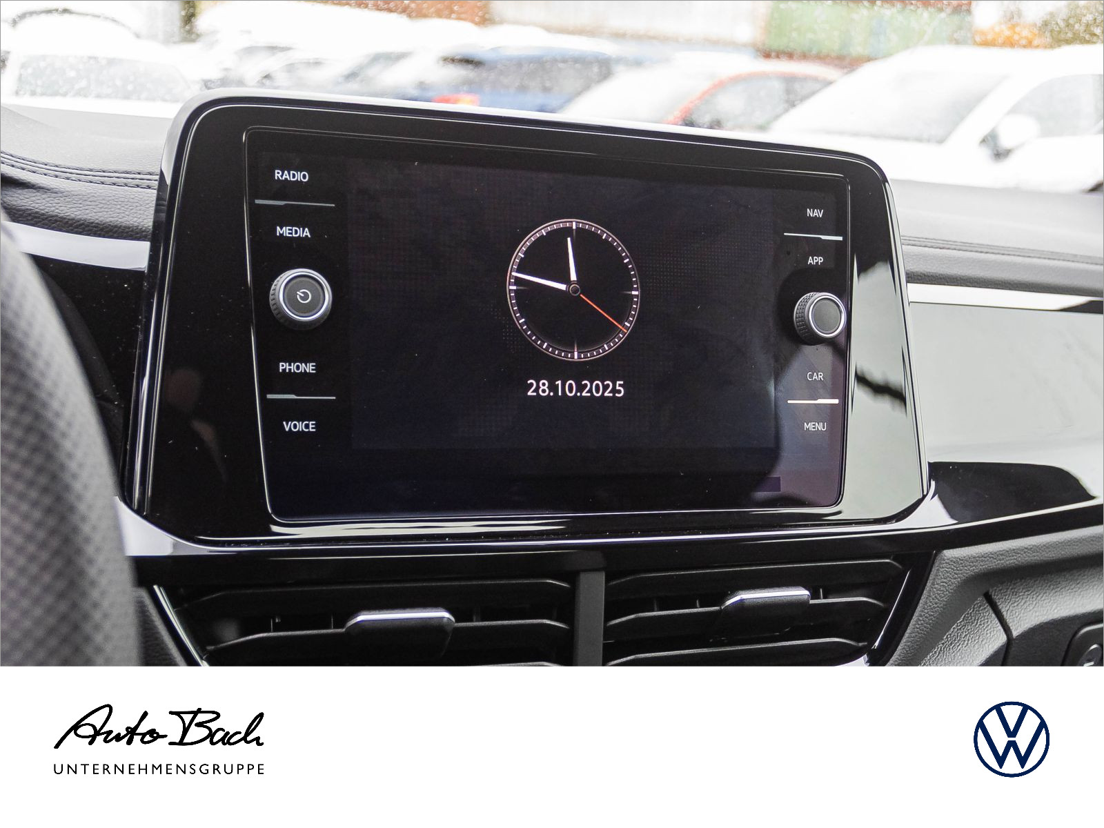 Volkswagen T-Roc Cabriolet R-Line 1.5 l TSI OPF 110 kW (150 PS) 7-Gang-Doppelkupplungsgetri ebe DSG