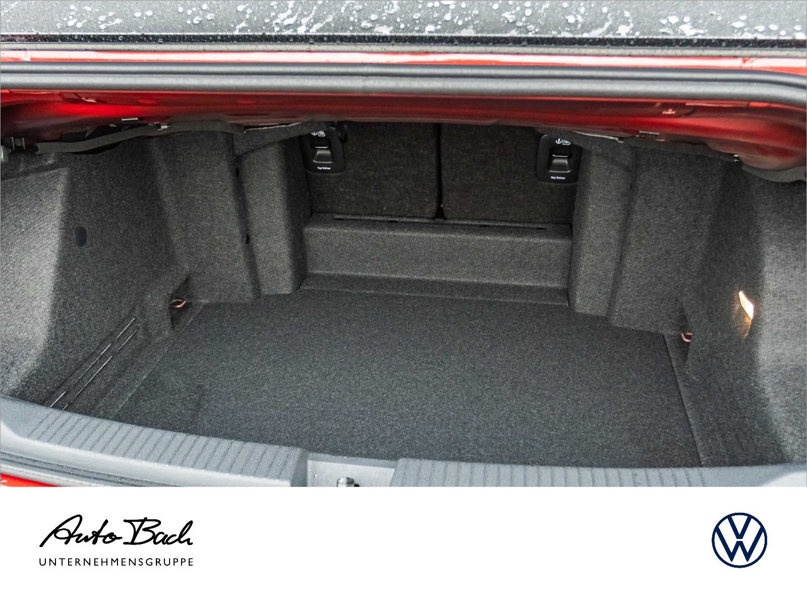 Volkswagen T-Roc Cabriolet R-Line 1.5 l TSI OPF 110 kW (150 PS) 7-Gang-Doppelkupplungsgetri ebe DSG