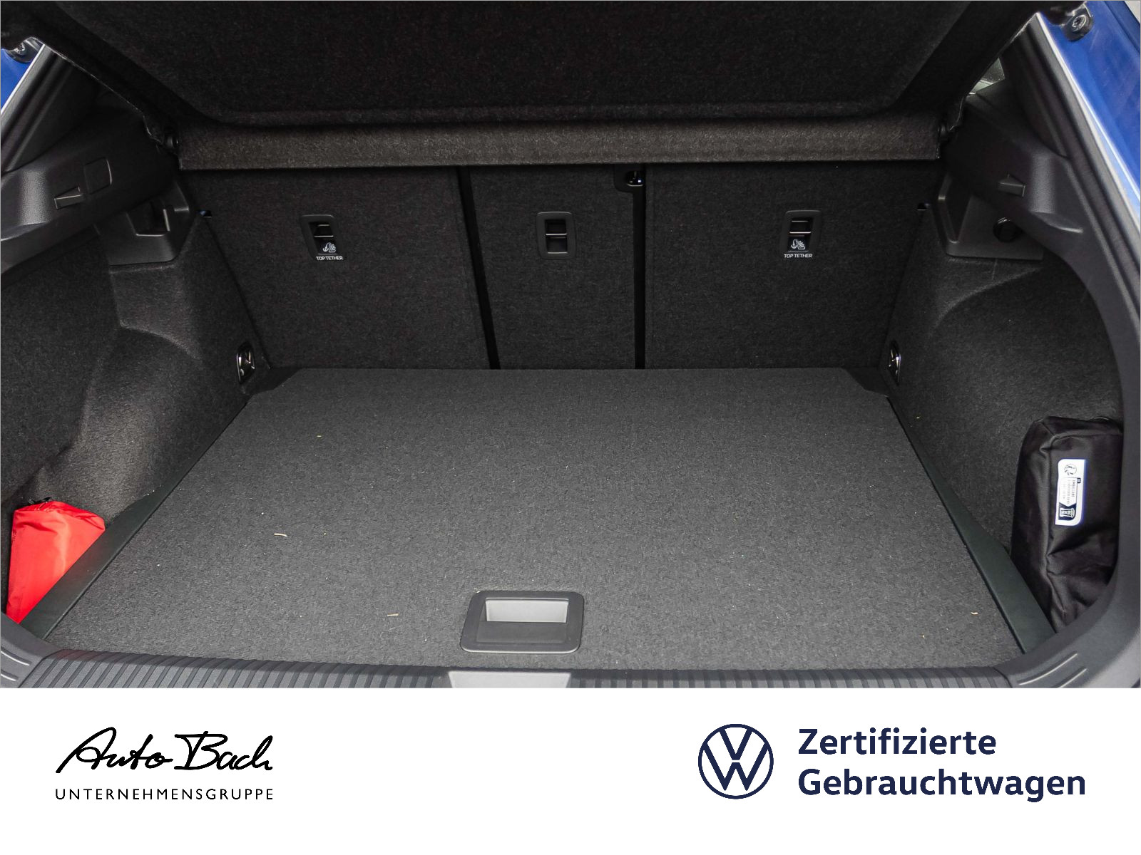 Volkswagen T-Roc 1.5 eTSI R-Line DSG Navi LED HuD CarPlay ACC