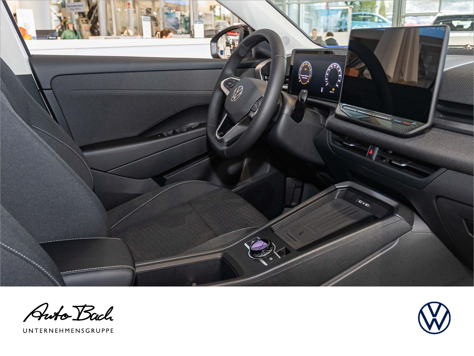 Volkswagen T-Roc Life 1.5 l eTSI OPF 110 kW (150 PS ) 7-Gang-Doppelkupplungsgetriebe DSG