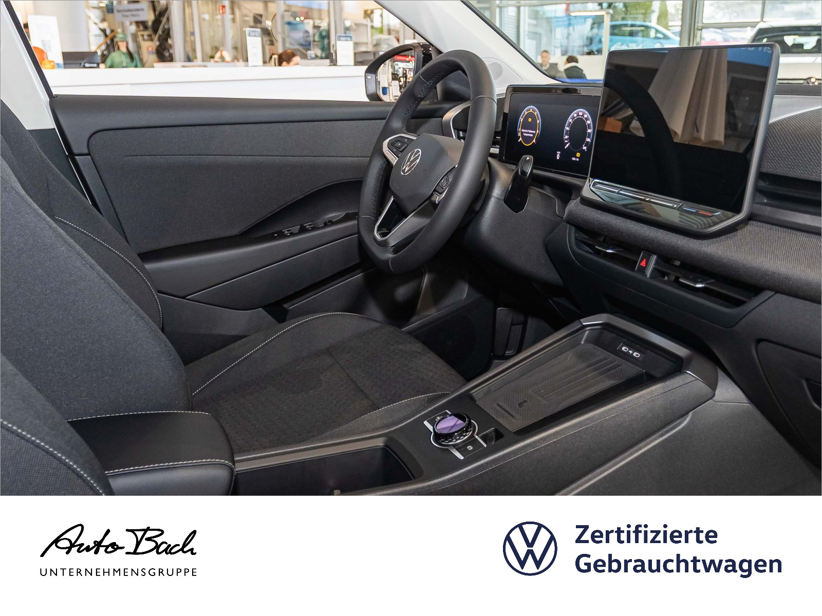 Volkswagen T-Roc Life 1.5 eTSI DSG LED CarPlay ACC EPH