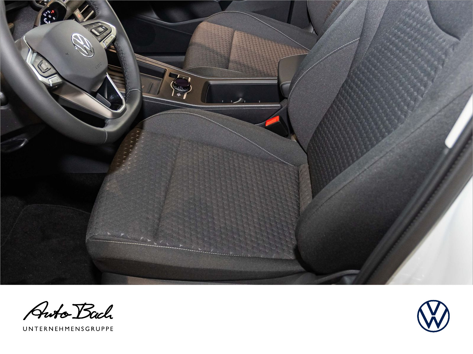 Volkswagen T-Roc Life 1.5 l eTSI OPF 110 kW (150 PS ) 7-Gang-Doppelkupplungsgetriebe DSG