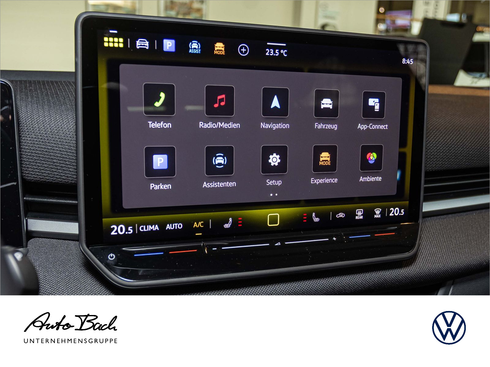 Volkswagen T-Roc Life 1.5 l eTSI OPF 110 kW (150 PS ) 7-Gang-Doppelkupplungsgetriebe DSG