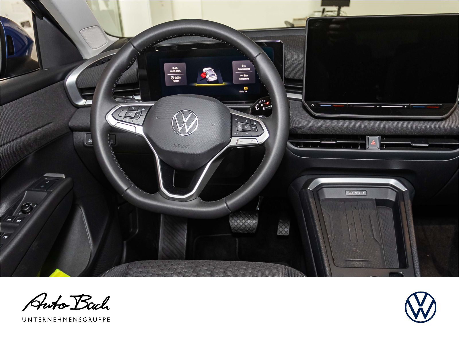 Volkswagen T-Roc Life 1.5 l eTSI OPF 110 kW (150 PS ) 7-Gang-Doppelkupplungsgetriebe DSG