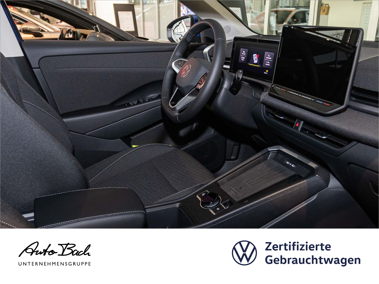 Volkswagen T-Roc Life 1.5 eTSI DSG LED CarPlay ACC EPH