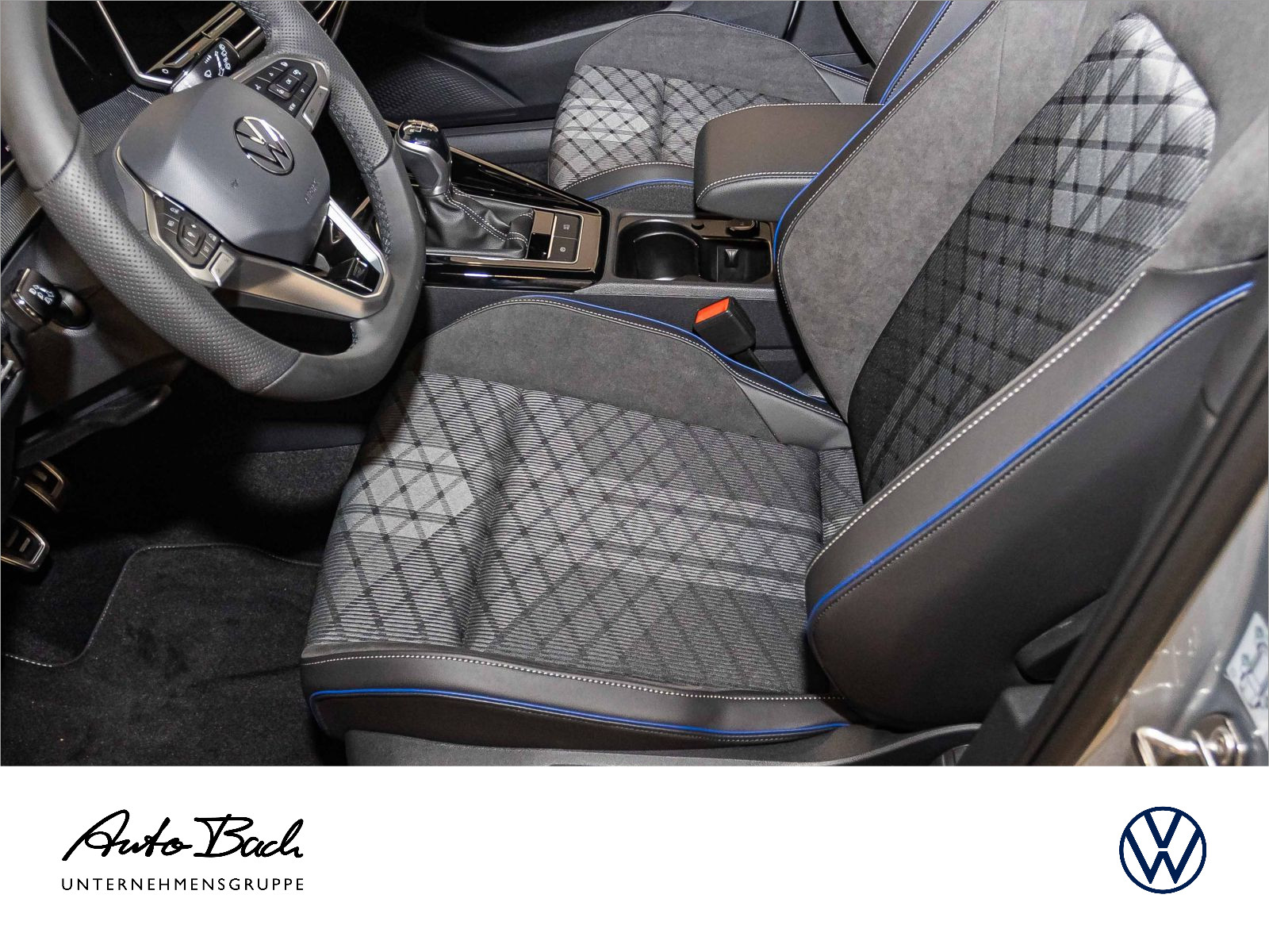 Volkswagen Golf R-Line 1,5 l TSI OPF 110 kW (150 PS ) 6-Gang